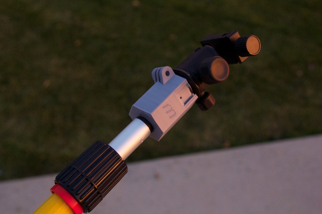 Maven Adapter