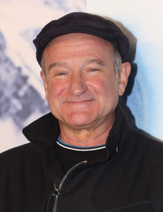 Robin Williams